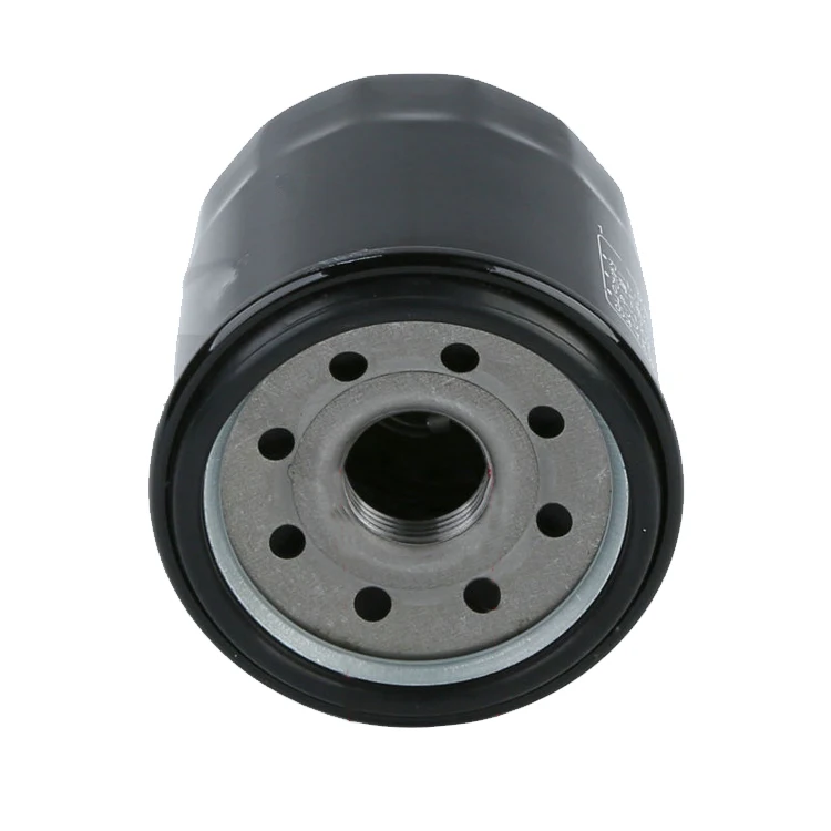 定制批发摩托车发动机油过滤器本田 cbr600