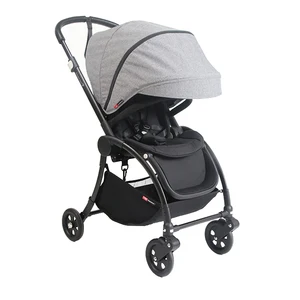 Image of Convenient baby bouncer chairs/hot carrycot for baby/2018 popular baby strollers