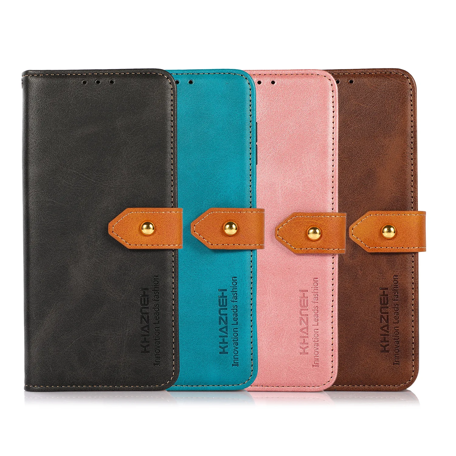 

2021 new Card Slots Wallet Mobile Back Cover Phone Case XR XS MAX 11 12 pro max Pu Leather Case flip leather case for iphone 13