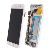 

TFT LCD For Samsung Galaxy S7 LCD Display For Samsung S7 Screen Display Wholesale