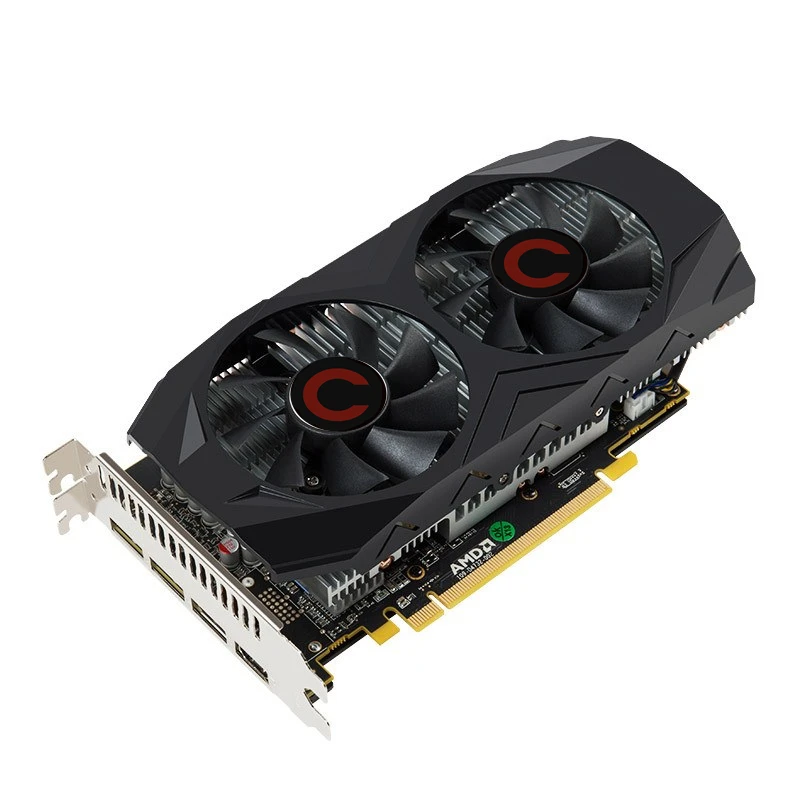 Used Rx 570 4g Bitcoin Ethcoin Mining Graphic Card - Buy ...