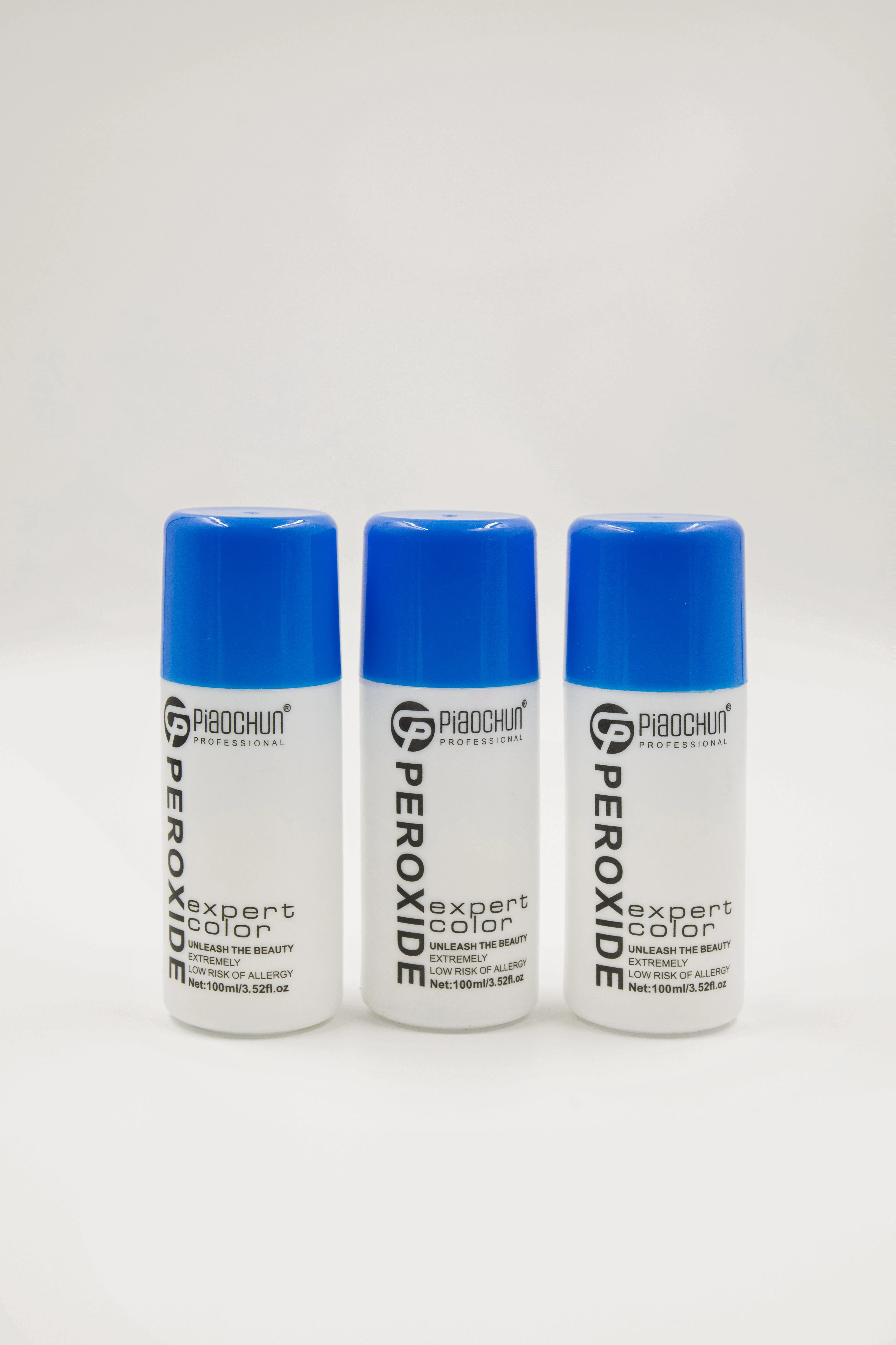 Peroxide Measurements Chlorinated Lime Bleaching Powder/developer - Buy Hair  Developer,Ammonia Free Hair Peroxide,Ammonia Free Hair Oxygen Cream Product  on 