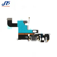 

USB Charging Charger Dock Port Connector Headphone Jack Flex Cable For iPhone 6