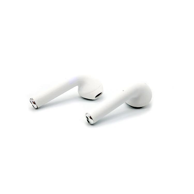 

Customization Touch Poping Up Upgraded V5.0 I17 Custom Headphones Earbuds Wireless TWS I12
