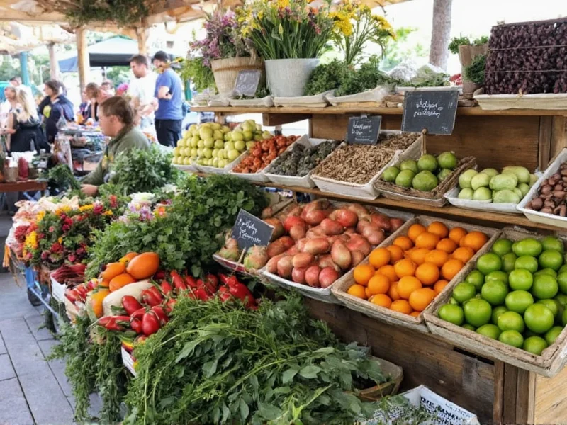 Fresh Thyme Farmers Market: Affordable Organic Grocery Guide