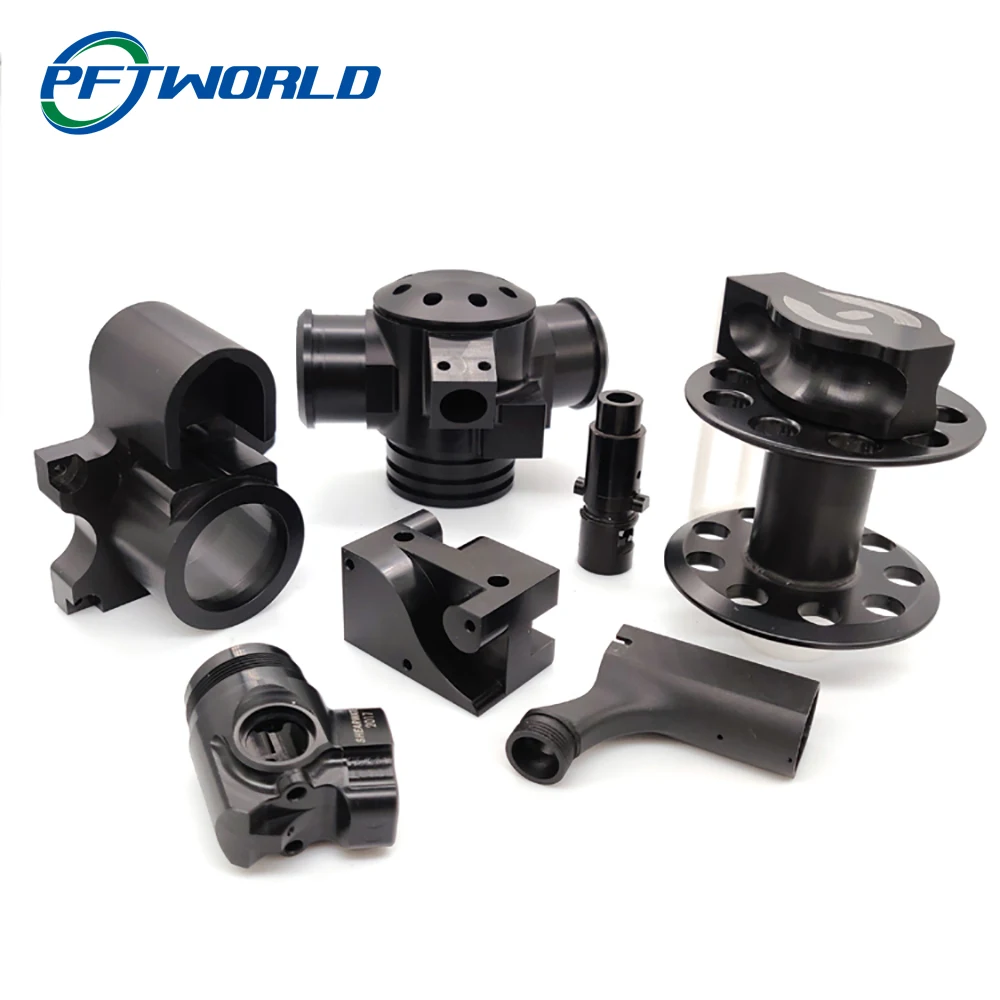 

Custom Precision Milling ABS Brass CNC Plastic Acetal Machining