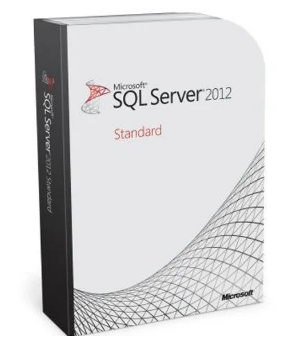

Computer Hardware Software SQL Sever 2012 Microsoft Windows SQL Sever 2012 standard Key license activation online 100% Original