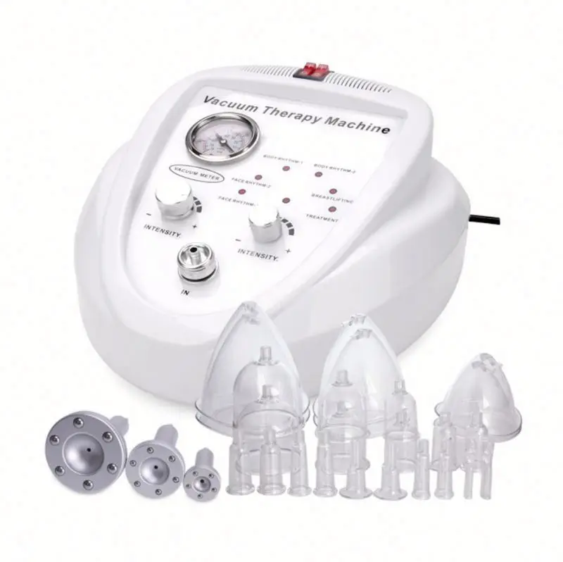 

Vacuum-Butt-Lifting-Machine Skin Vacuum Butt Lifting Machine 2021 Lift Black Equipment Exercise Cupping Machine.