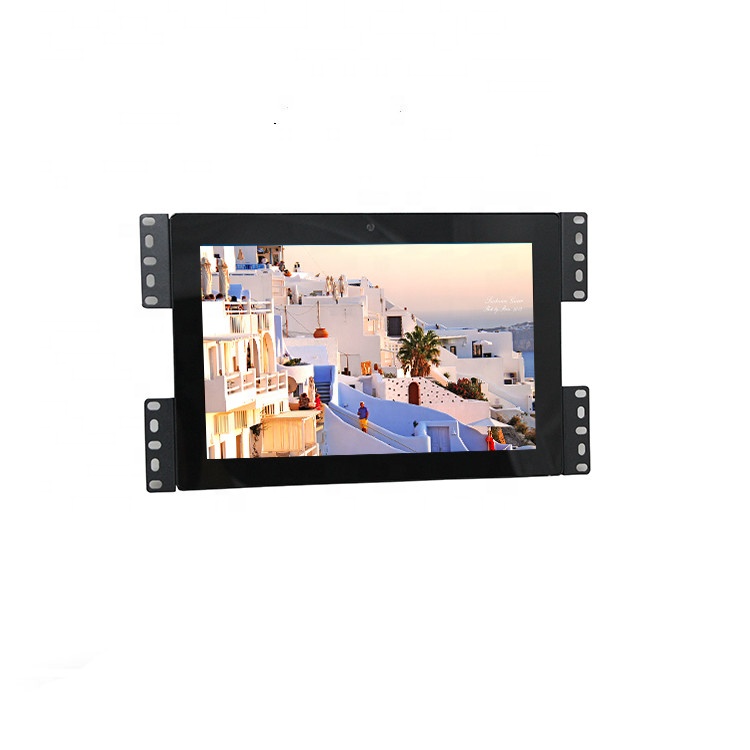 

10.1 10 inch Open Frame LCD capacitive touch screen usb touch monitor