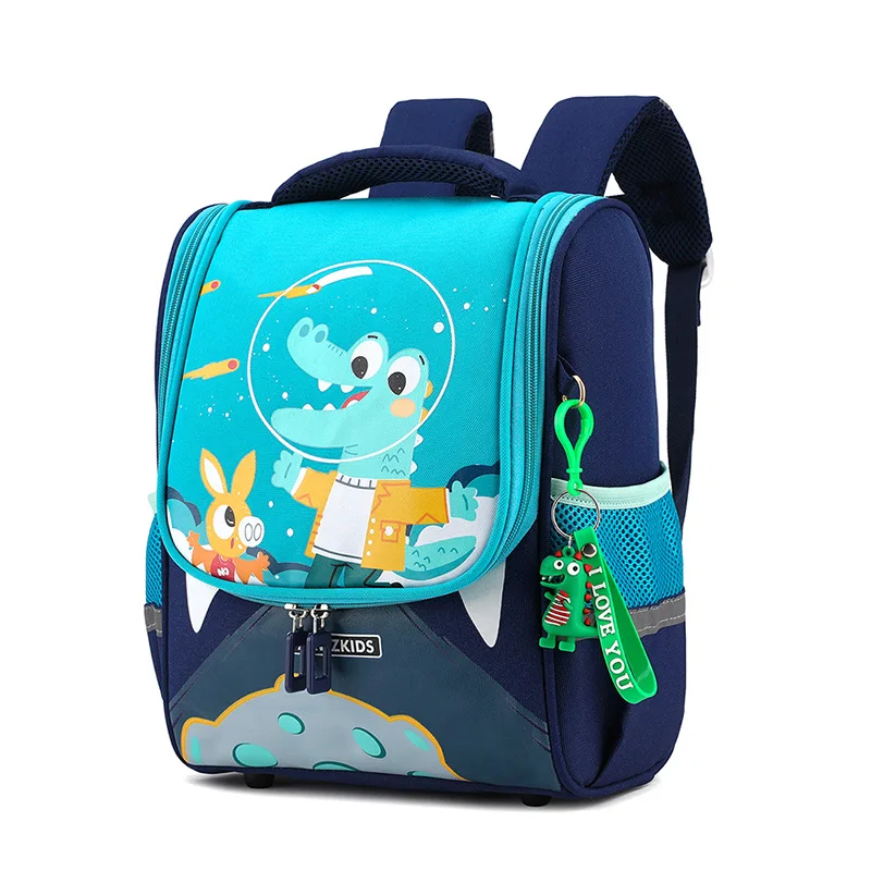 

Twinkle 2021 New Kindergarten School Waterproof Shoulders Student Book Bag Backpack