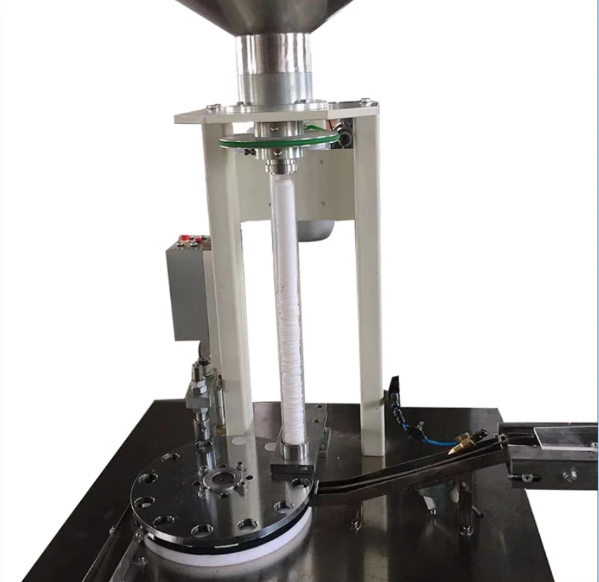 Commercial Induction Cap Seal Wads Gaskets Inserting Cap Packing