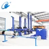 Auto Column Boom Lifting Seam Spot Welding Manipulator