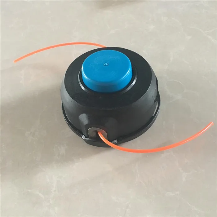 High Quality Gasoline Two Stroke 12*1.75 Grass Trimmer Head T45 For