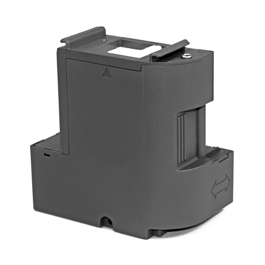 BOMA.LTD T04D1 Maintenance Tank Box With Chip for Epson L6168 L6178 L6198  L6160 L6170 L6190 L6191 L6171 M3180 ET3750 ET3750