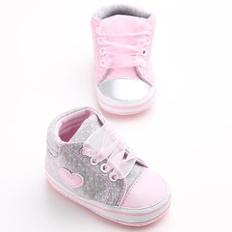 

Wholesale Newest style design lovely lace princess Babies Girls Shoes Soft Sole Babies Toddler Shoes, Welcomed