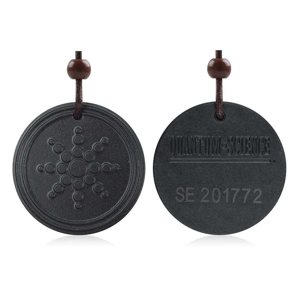 Best Price Children's Japanese Technology Pendant Sunflower Design Quantum Science Pendant with Africa Motif