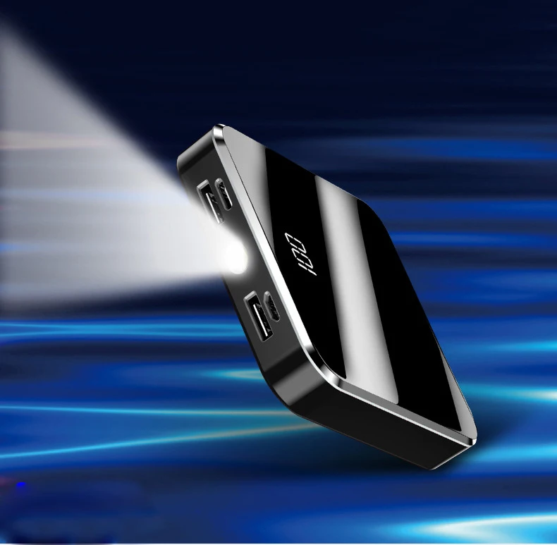 High capacity 30000mah universal power bank 24000mah powerbank - ANKUX.COM