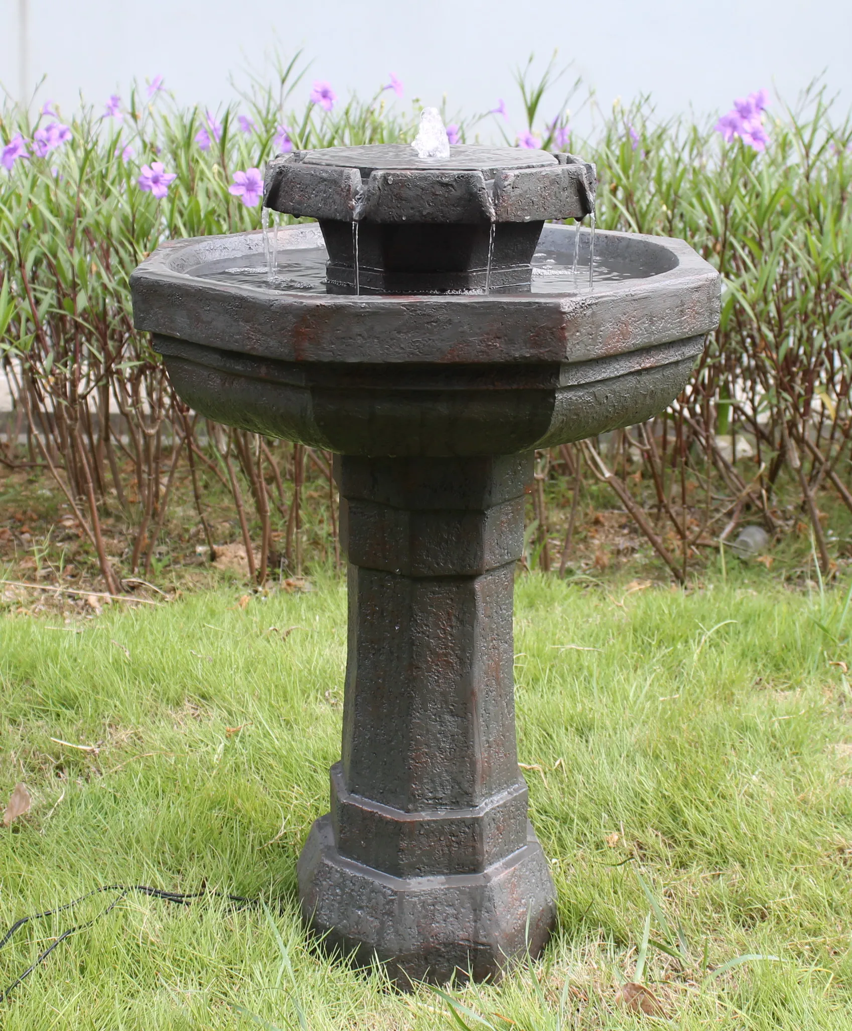 

High quality wholesale cheap garden water fountains outdoor for sale