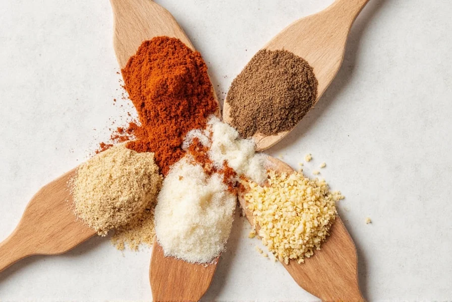 Nutmeg spice