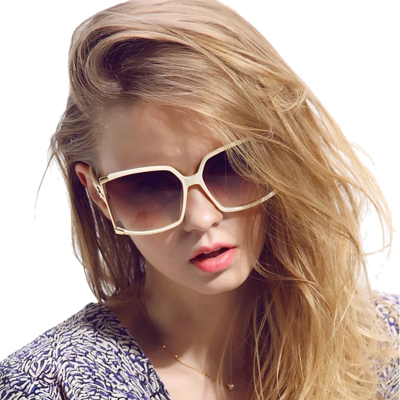 

Top Product Wholesale Custom Fashion Trendy Lady Shades Sun Glasses sunglasses 2020 women
