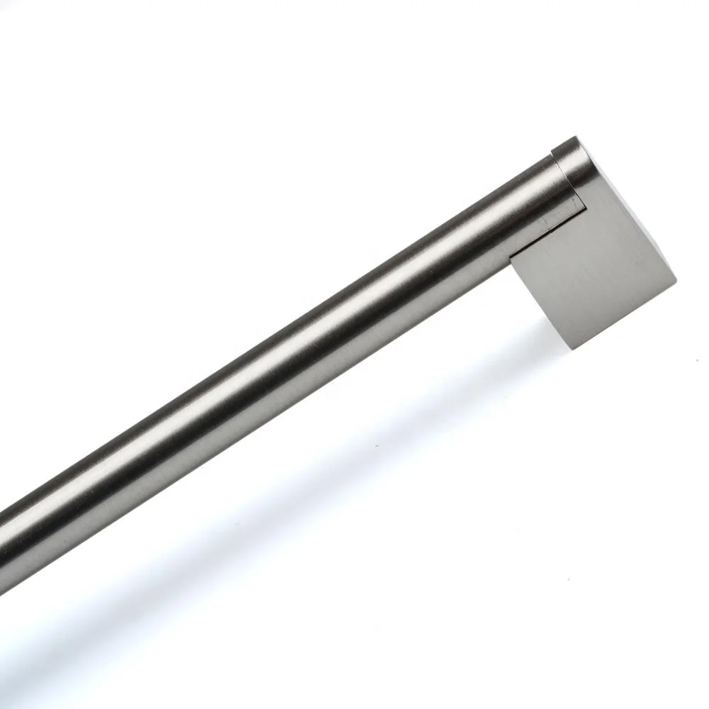 Stainless Steel Handle Wholesale Cheap Steel Furniture Pull And Zinc