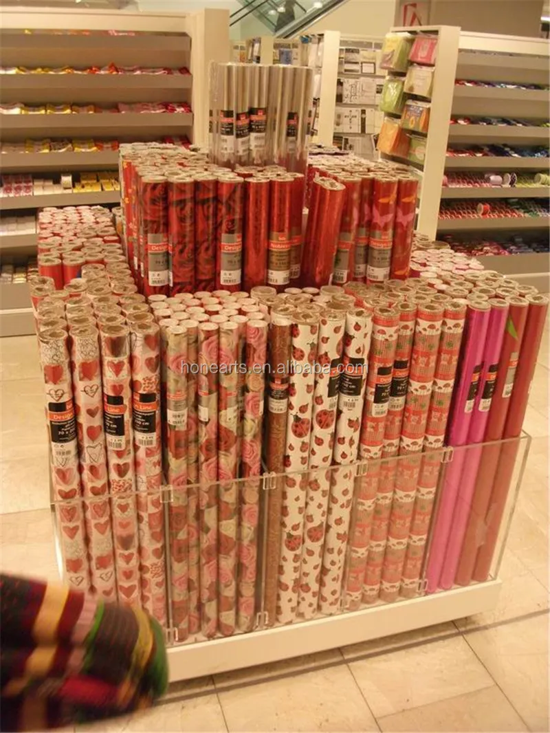 Christmas Gift Wrap Christmas Foil Wrap Metallic Gift Foil Buy