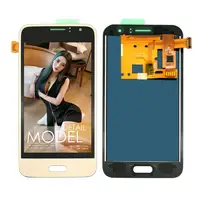 

Mobile Phone Assembly LCD J1 2016 for Samsung Galaxy j1 2016 j120 LCD Screen Display