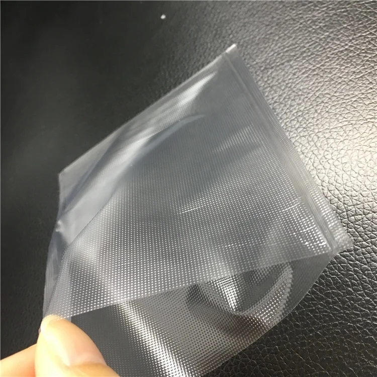 

cold water soluble film bag embroidery stabilizer pva easily dissolving bag for carp fishing bait and fertilizer