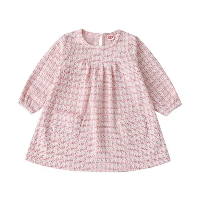 

Boutique 1 Year Birthday Dress Custom Baby Toddler Skirts Princess Girls Party Dresses