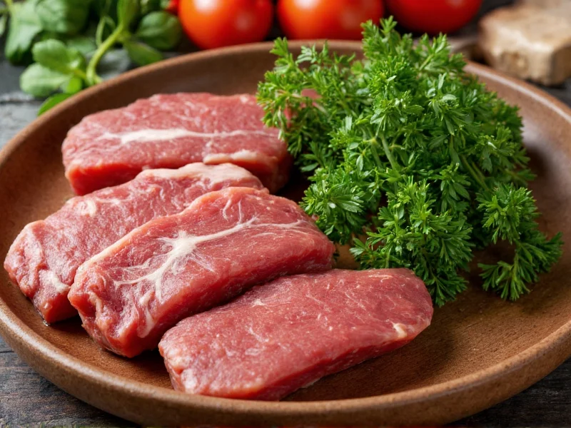 Best Herbs for Meat: Perfect Pairings Guide