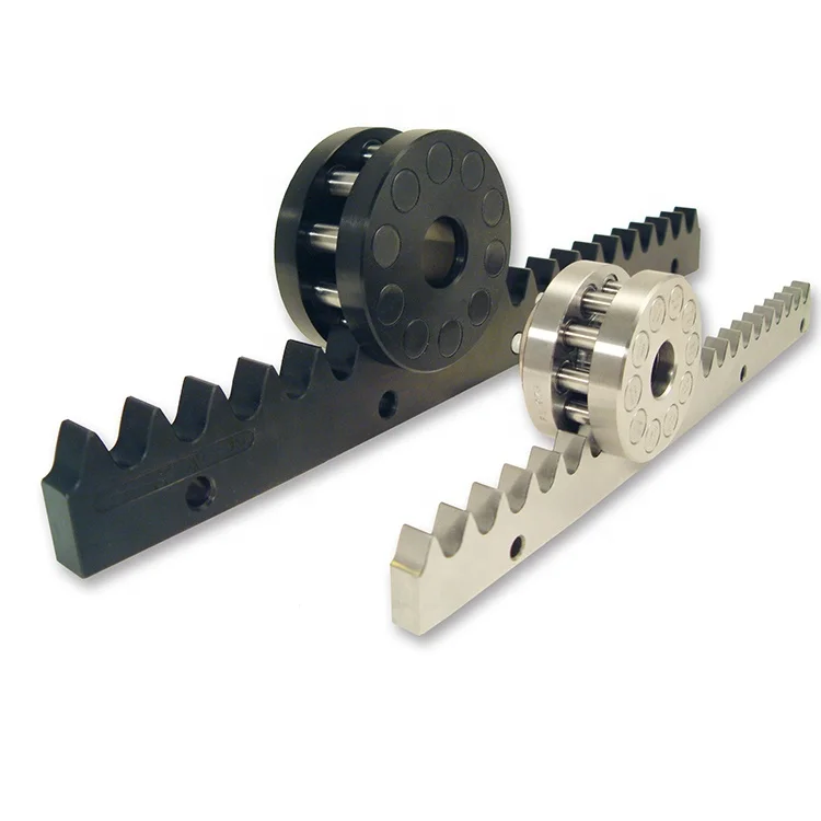 Oem Machining Rack Pinion High Quality Custom Cnc Rack And Pinion Drive