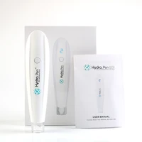 

Dr Pen Hydra Pen H2 Automatic Serum Applicator Wireless Mesotherapy Hydra Pen