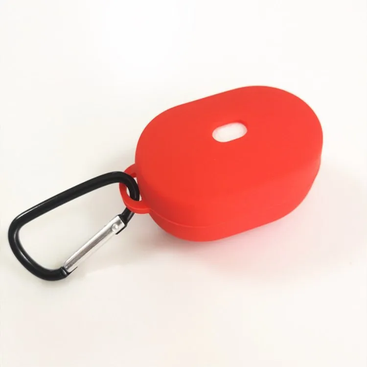 

For Red Mi airdots youth version Earphone Case Wireless Headset Protective Sleeve Cover Earphones Box Earphone Accessories