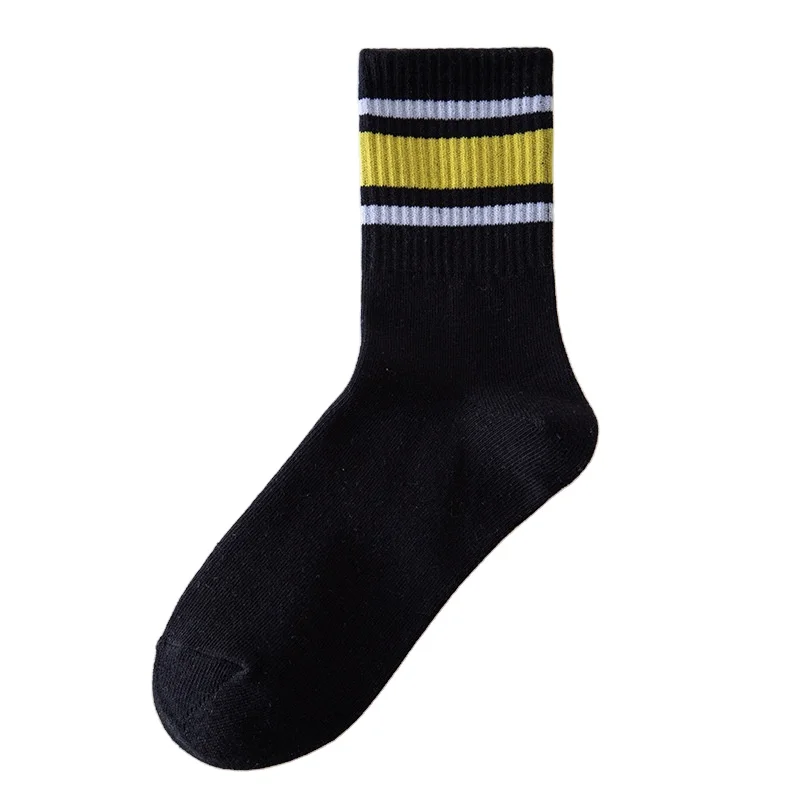 

2021 New Style Custom Made Logo Polyamide Colorful Compression Cycling Socks For Mens Women Sports Riding And Racing