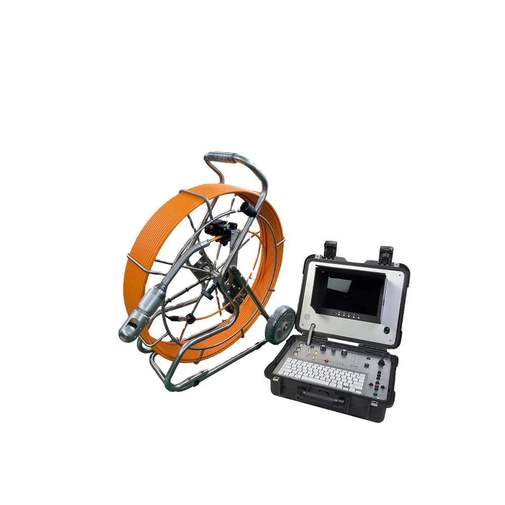 

Top 10 CCTV camera endoscope inspection system with AHD camera
