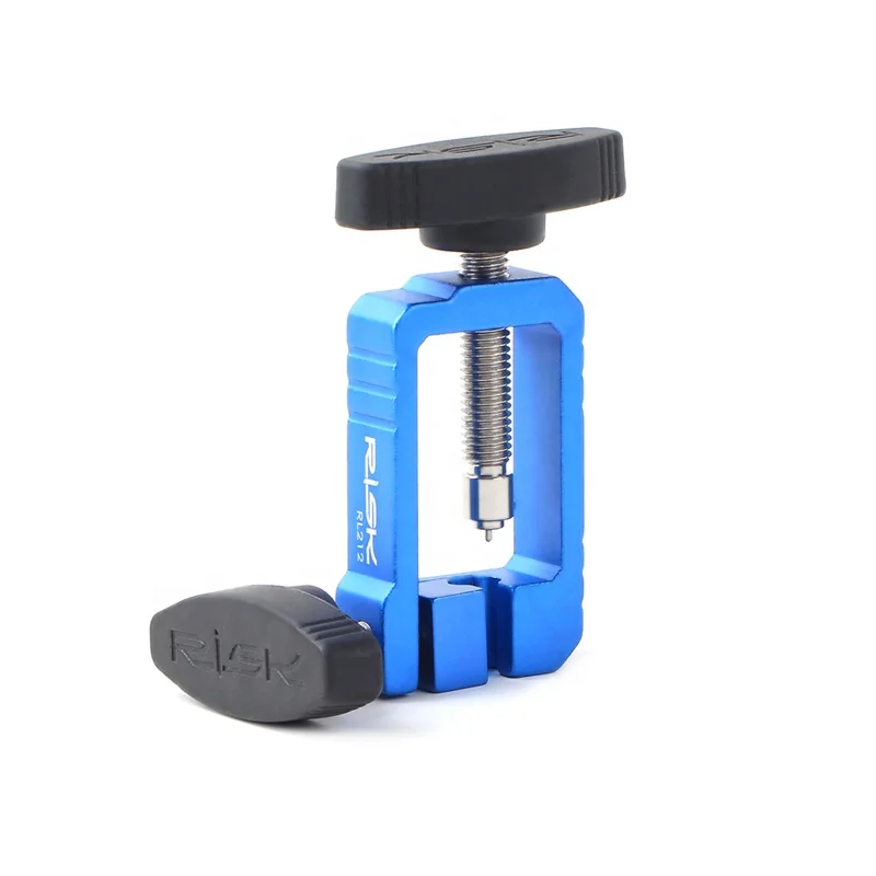 

Bicycle Oil Needle Driver Bike Hydraulic Disc Brake Housing Insert Tool For BH90 BH59 AVID Magura Banjo Repair Tools