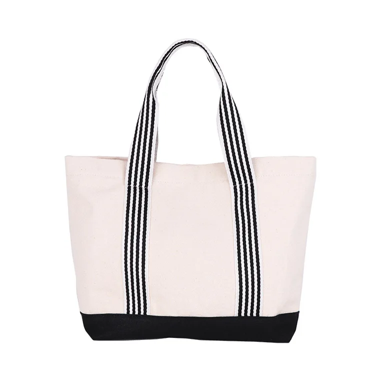 

Customized printed jute hemp fabric shopping bag linen tote bag gift bag