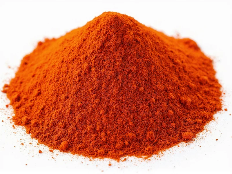 Sweet Paprika vs Paprika: Clearing the Confusion