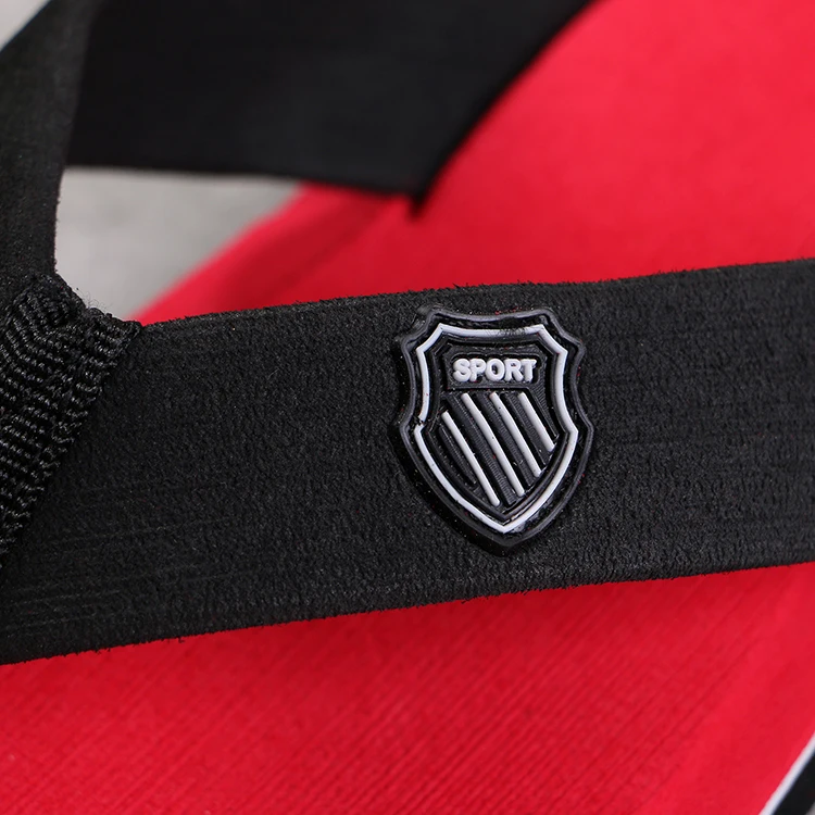 
Customized Logo And Size Comfortable Beach Slippers Cheap Wholesale Eva Flip Flops for men 