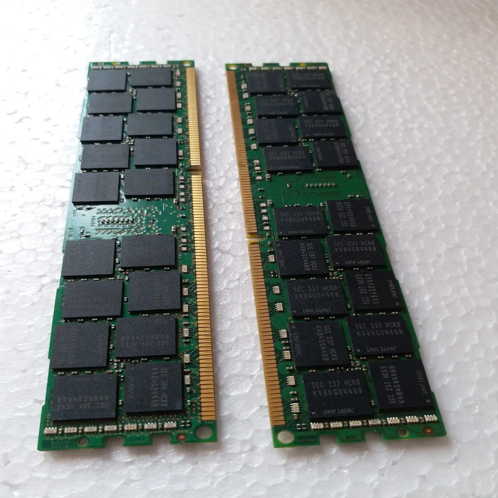 

8GB DDR3 server memory 1Rx4 PC3-14900R PC1866 2Rx4 DDR3 M393B1G70QH0-CMA REG ECC RAMs IN STOCK