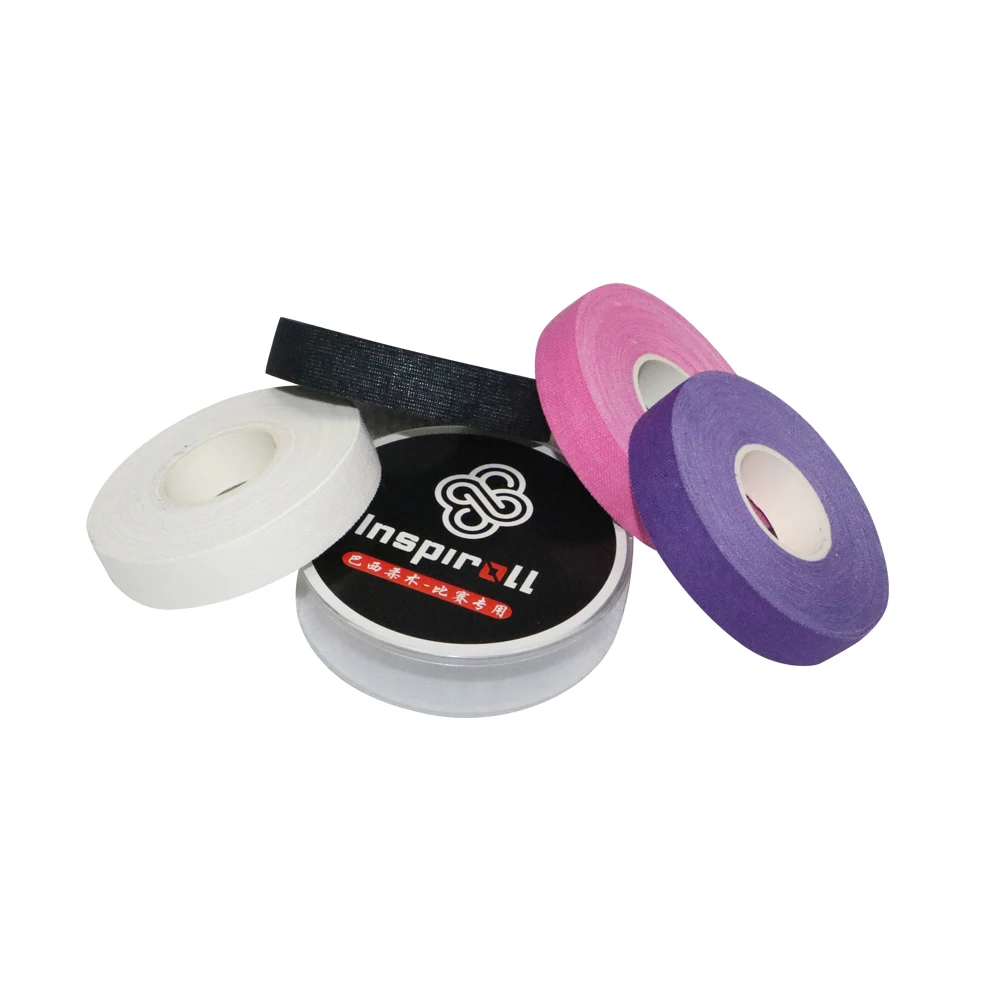 Custom bjj finger tape