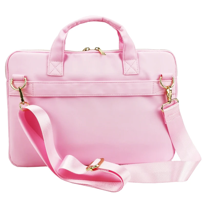 

Business Computer Laptop Travel Bags Purse with USB Laptop Sling Bag Cheap Laptop Bags