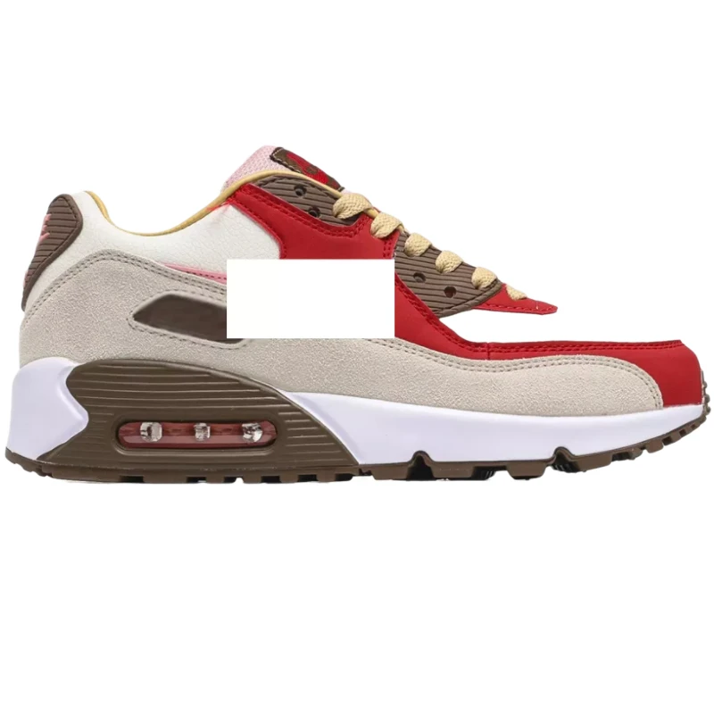 

Original 1:1 Brand Logo Putian Max 90 Casual Sports Shoes Running Sneakers Shoes