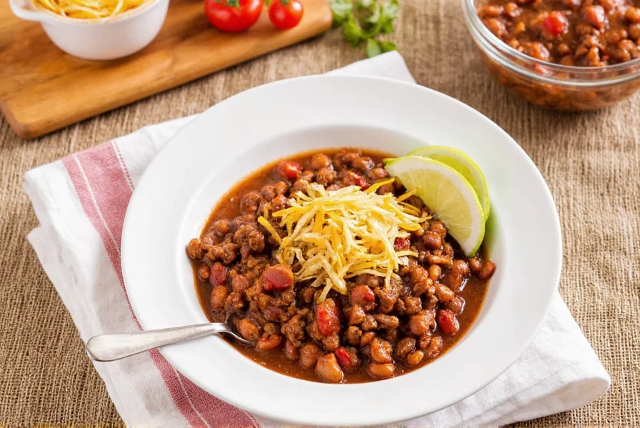chili con carne betty crocker the ultimate spice hack for flavor packed dinners