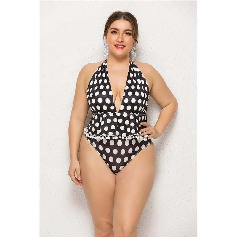 

FFM13 Monokini Hot Selling Bathing Suits 1 Piece Maillot De Bain Sexy Swimsuits 2021 Plus Size Collection 1Pc Swimwear For Women, Accept custom color