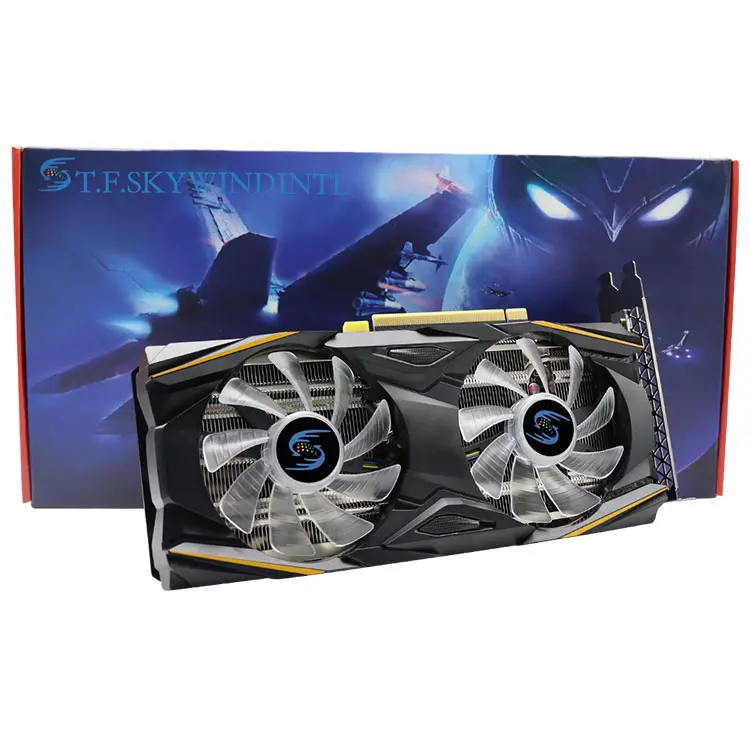 

Computer Graphics Card RTX 3060 Ti 8GB GDDR6 PCIE for gaming 3060 Ti Graphics Card