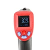 New Improved ZOYI ZT550B + Industrial Non contact infrared thermometer