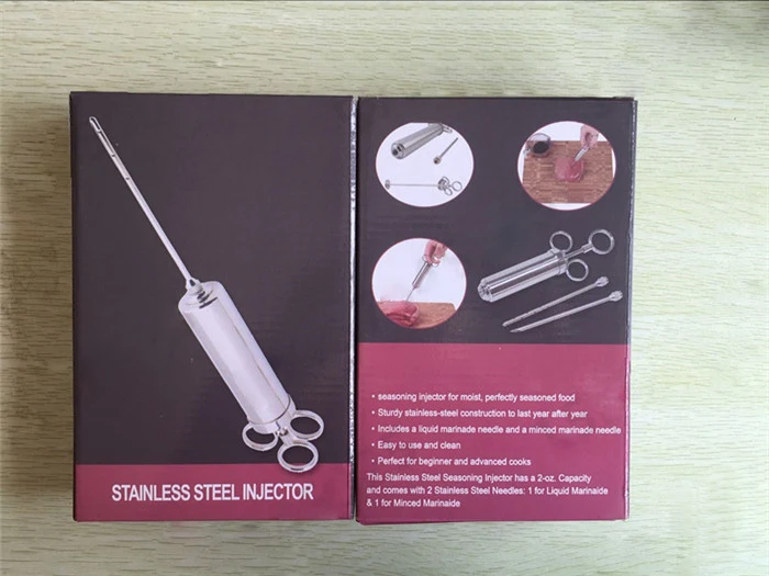meat injector gun