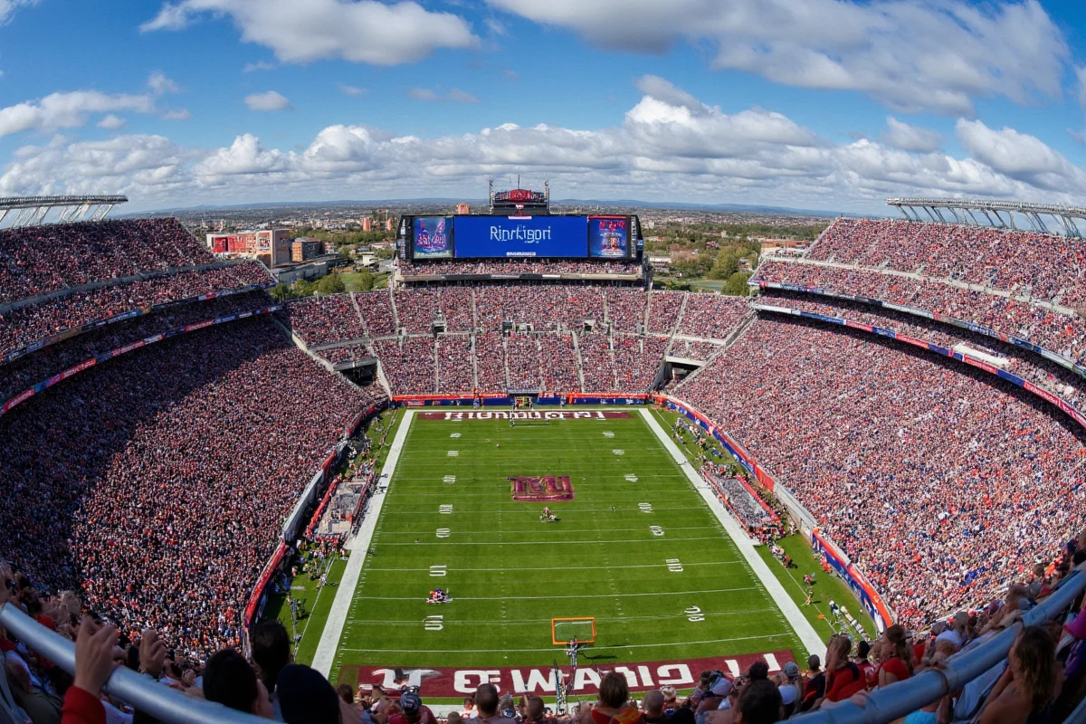 where do the giants play football