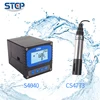 Water treatment instrument online Dissolved Oxygen Controller /DO controller/DO automatic sensor